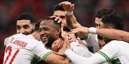 شبح الغياب يهدد ثنائي المغرب قبل لقاء تنزانيا في أمم أفريقيا