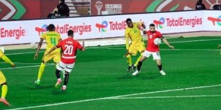 قائمة المتأهلين لدور الـ16 في أمم أفريقيا.. منتخب مصر الأبرز
