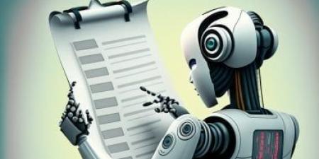 وداعاً للرسائل المكررة: الذكاء الاصطناعى يصمم رسائل بدء العام الجديد 2026