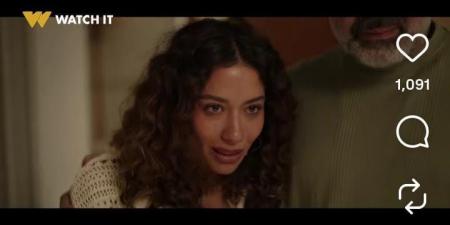 مسلسل ميدتيرم الحلقة 20.. فرويد يكشف المتسبب پأذية الجروب والشك يثار حول نعومي