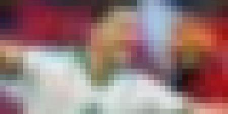 برشلونة يراقب الدولي الجزائري إبراهيم مازة في "الكان"