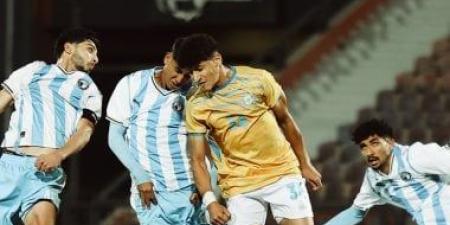 نتائج سيئة للكبار في كأس عاصمة مصر.. الأهلي بثلاثية وبيراميدز يتذوق السداسية