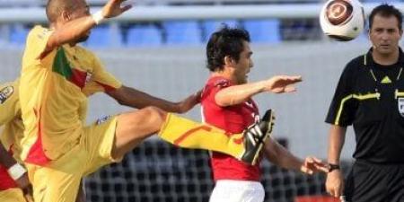 مصر وبنين.. تفوق كاسح ومفاجأة وحيدة قبل موقعة أمم أفريقيا 2025