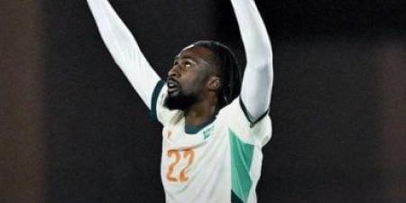 كوت ديفوار تحسم صدارة المجموعة السادسة بفوز مثير على الجابون