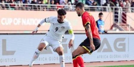 3 لاعبين حملوا شارة كابتن منتخب مصر في كأس أمم أفريقيا.. صلاح الأبرز