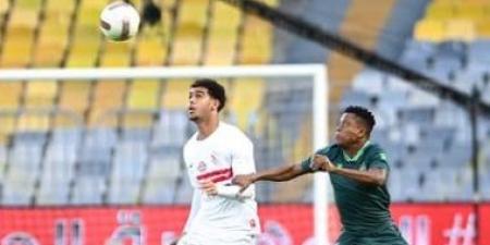 حصاد الرياضة المصرية اليوم الخميس 1/1/2026