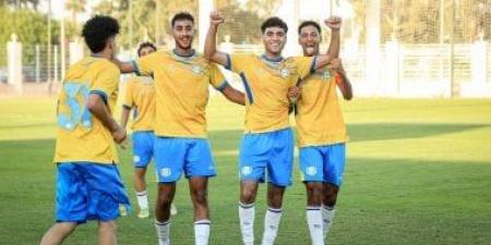 تعرف على تشكيل الإسماعيلى ومودرن سبورت بكأس عاصمة مصر