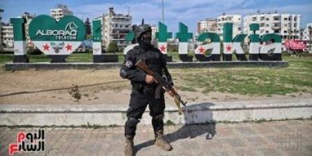 حلب تنجو من مجزرة فى رأس السنة.. تفاصيل إحباط سوريا عملية انتحارية لداعش