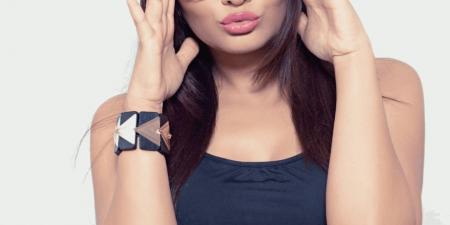 بهذه الكلمات.. فنانة تثير الجدل برسالة غير مباشرة لطليقها (صورة)