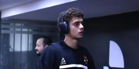 تعرف على مطالب الأهلي لبرشلونة قبل الموافقة على بيع حمزة عبد الكريم