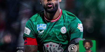 جوائز الدوري السعودي.. فينالدوم لاعب الشهر وإنزاجي أفضل مدرب في ديسمبر