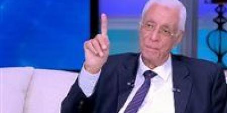 حسام موافي: النهجان أحد أعراض هبوط الجهة اليسرى من القلب