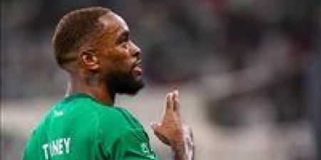 بقيادة إيفان توني: الأهلي يُسقط النصر بثلاثية مثيرة ويشعل صراع الصدارة في دوري روشن السعودي