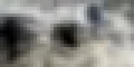 موجة صقيع وثلوج وأمطار غزيرة تجتاح العالم العربي