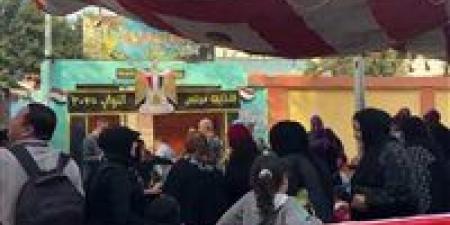 غدًا.. بدء التصويت بالداخل بجولة إعادة 27 دائرة ملغاة بانتخابات مجلس النواب