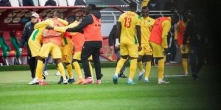 أمم أفريقيا 2025.. مكافآت خيالية في بنين لتحقيق الفوز على الفراعنة