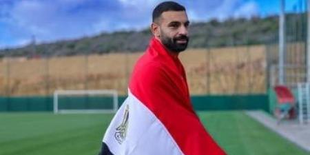 محمد صلاح يخوض مباراته الـ22 في كأس أمم أفريقيا أمام بنين