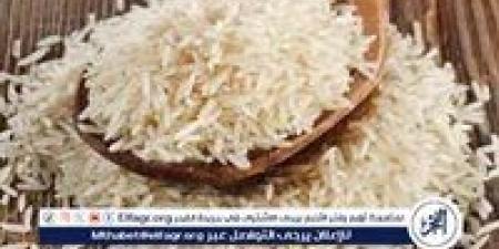 سعر طن الأرز الأبيض اليوم الجمعة 2 يناير 2026 فى المنيا