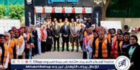 صندوق مكافحة الإدمان يوسع مظلة التوعية خلال 2025 ويصل ببرامجه إلى آلاف المدارس والجامعات ومراكز الشباب