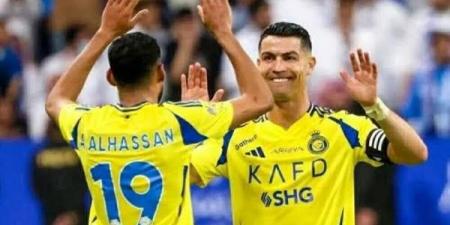 يلا كورة لايف.. مشاهدة مباراة النصر ضد الأهلي مباشر دون تقطيع | الدوري السعودي