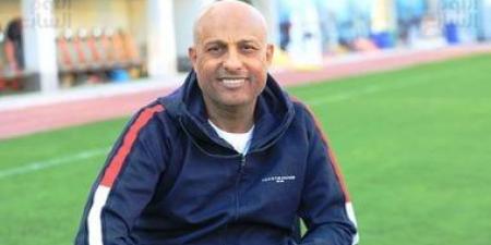 الزمالك يبحث عن مدرب محلي جديد.. واستبعاد الأجنبي بسبب شبح فيفا