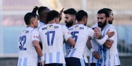 2025.. أنجح أعوام بيراميدز تاريخيًا بإنجازات قارية ودولية غير مسبوقة