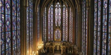 المعالم الأثرية الفرنسية تسجل 12 مليون زائر فى عام 2025