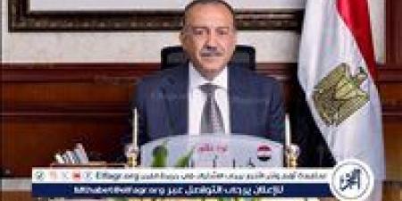 محافظ أسيوط يعلن عن فتح باب التقدم لشغل وظائف قيادية بمديرية التربية والتعليم