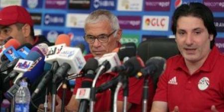 مصدر بالزمالك لليوم السابع: محمود فايز غير مرشح لتولى تدريب الفريق