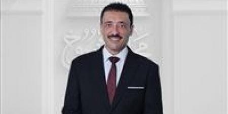 النائب محمد رزق: حل المشكلة يبدأ بالمبادرة لا بالشكوى