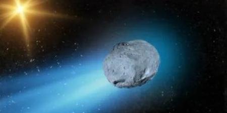 أثار الجدل لفترة.. علماء فلك يحسمون طبيعة جسم فضائى نادر