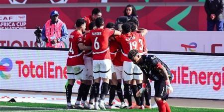 مدرب بنين: منتخب مصر مرشح قوي للقب لكن طموحنا الذهاب بعيدًا في أمم أفريقيا