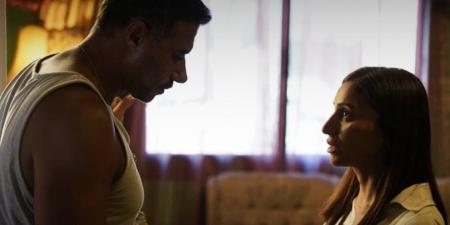 نهاية مسلسل لا ترد ولا تستبدل.. هل تموت دينا الشربيني؟