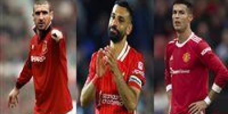 أسماء صنعت المجد.. محمد صلاح ضمن أعظم 10 صفقات في تاريخ الدوري الإنجليزي