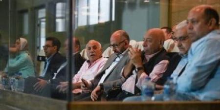 مجلس الزمالك في اجتماع مفتوح لحل أزمة القيد وحسم ملف المدير الفني