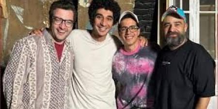 في هذا الموعد.. عرض فيلم السادة الأفاضل على منصة يانجو بلاي