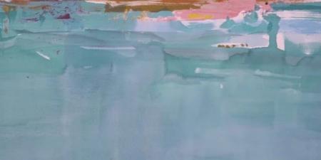 ما أغلى لوحات هيلين فرانكنثالر؟.. أفضل 5 أعمال للفنانة الأمريكية