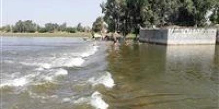 اللواء سمير المصري: مياه نهر النيل خط أحمر