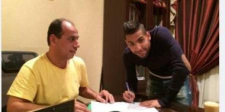 ماذا فعل مؤمن زكريا بعد الاعتزال فى ذكرى انتقاله للأهلى من صفوف الزمالك؟