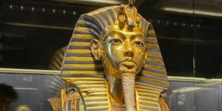سبب وفاته حير العلماء.. هل مات توت عنخ آمون بالملاريا أم مقتولا؟