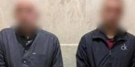 شبكة نصب عائلية.. سقوط أب ونجله بتهمة النصب على مواطنين بشمال سيناء