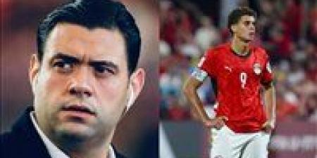 إعلامي مغربي يؤكد إنتقال حمزة عبدالكريم رسميا لفريق برشلونة