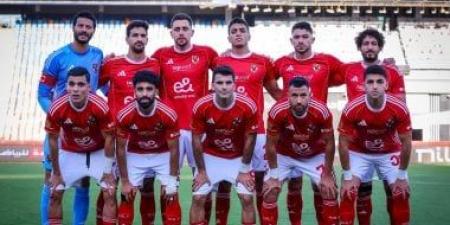 الكاف يوافق على تقديم مباراة الأهلى ويانج أفريكانز التنزاني 48 ساعة