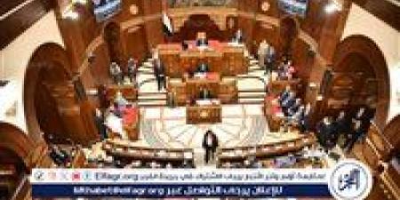 لجنة التعليم بمجلس الشيوخ تناقش مقترحًا بتقييد منصة "روبلوكس"