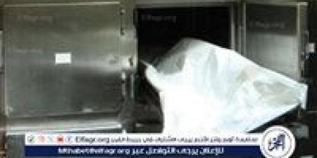 التصريح بدفن شاب لقى مصرعه تحت عجلات قطار بالمنيا