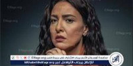 حزن يخيّم على مي كساب.. خبر وفاة خالتها يشعل صدارة تريند جوجل