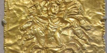 كيف استثمر القدماء فى المعادن الثمينة؟ الذهب والفضة استثمارات آمنة