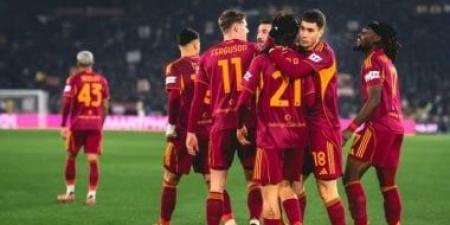 يوفنتوس يواجه ليتشي وروما يتحدى أتالانتا فى صراع الدوري الإيطالي