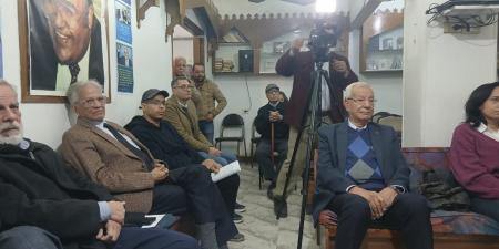 سمير مرقس: الصهيونية أولت نصوص مسيحية لخدمة مشروعها السياسى