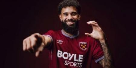 وست هام يعلن عن أولى صفقاته الشتوية بضم البرازيلى بابلو فيليبى